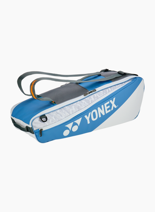 Yonex Club Racket Bag 6pcs (Grayish Blue) - BA52526GBL