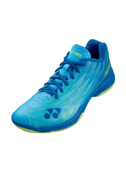 Yonex Aerus Z2 - (Cyan)