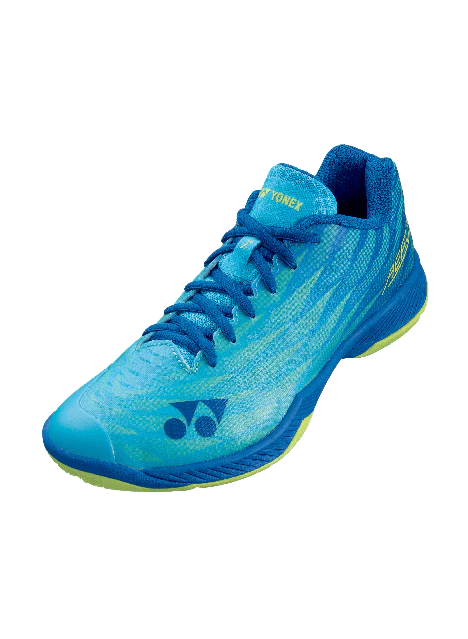 Yonex Aerus Z2 - (Cyan)