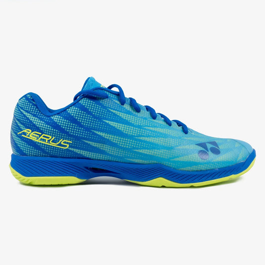 Yonex Aerus Z2 - (Cyan)