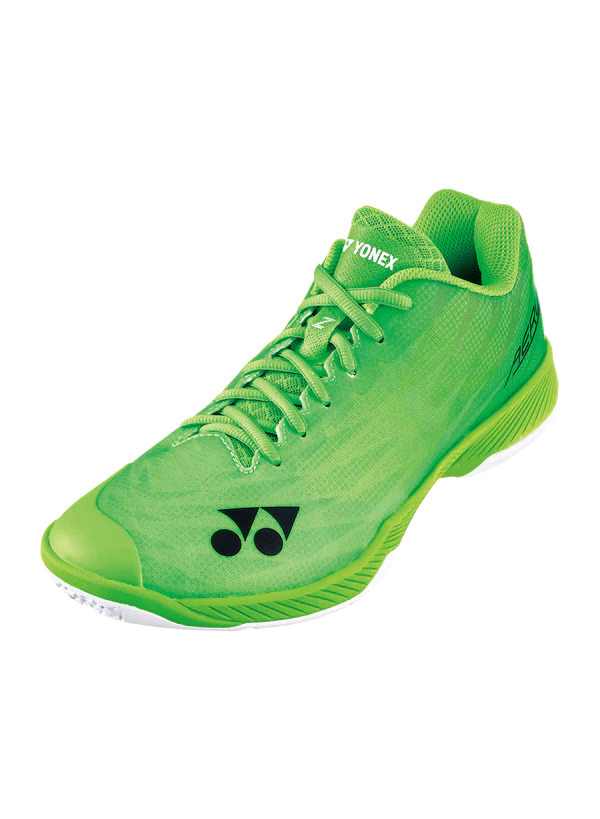 Yonex Aerus Z2 - (Flash Green)