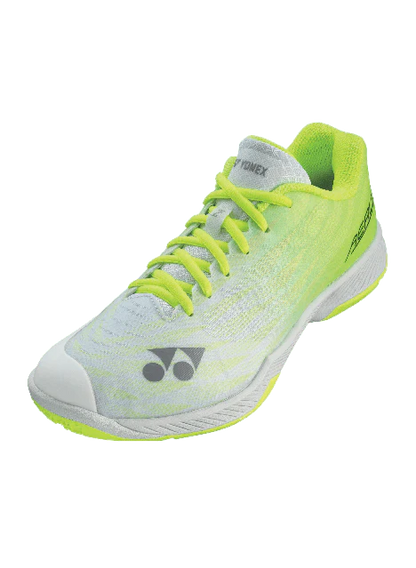Yonex Aerus Z2 Wide - (Gray/Yellow)