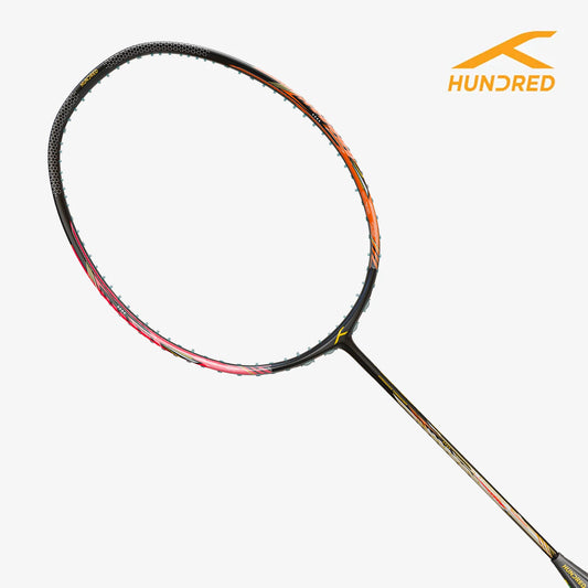 Hundred Flareon 700 (Black/Orange/Pink)