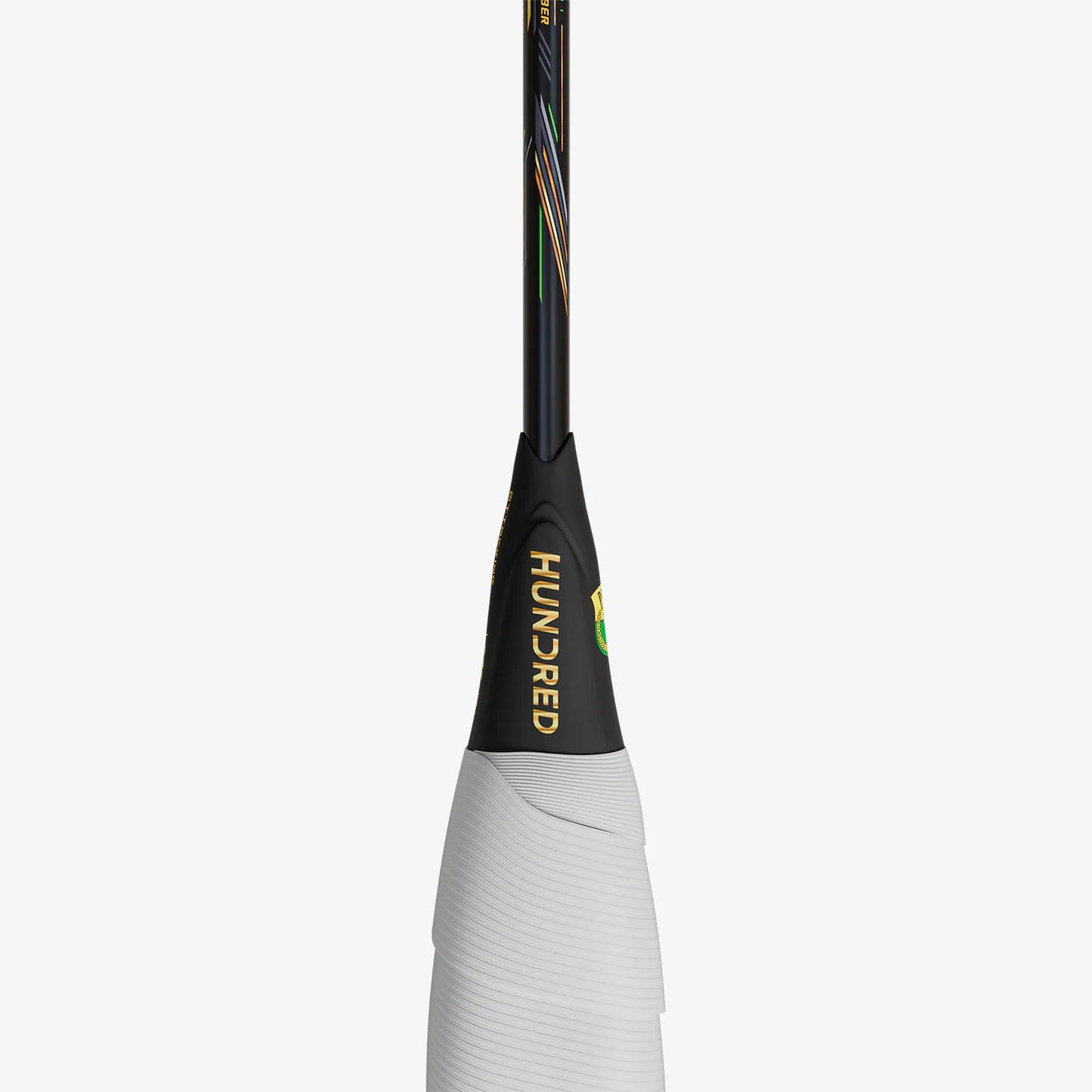 Hundred Nitrix 70 Venom (Black/Green)