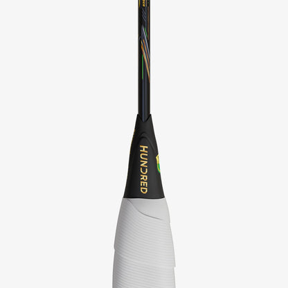 Hundred Nitrix 70 Venom (Black/Green)
