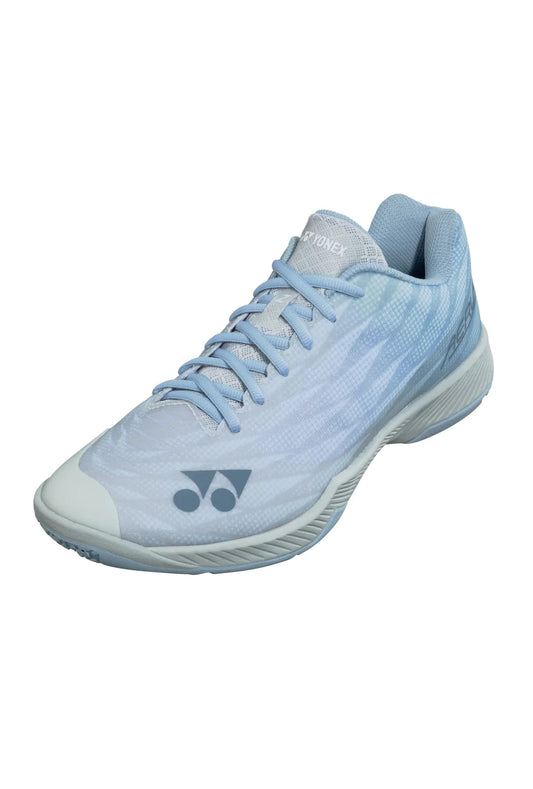 Yonex Aerus Z2 Wide - (Light Blue)