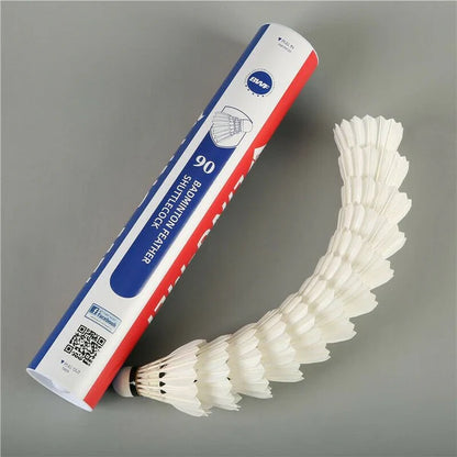 LingMei 90 Shuttlecock - Case of 50 Tubes ($32.99/tube)