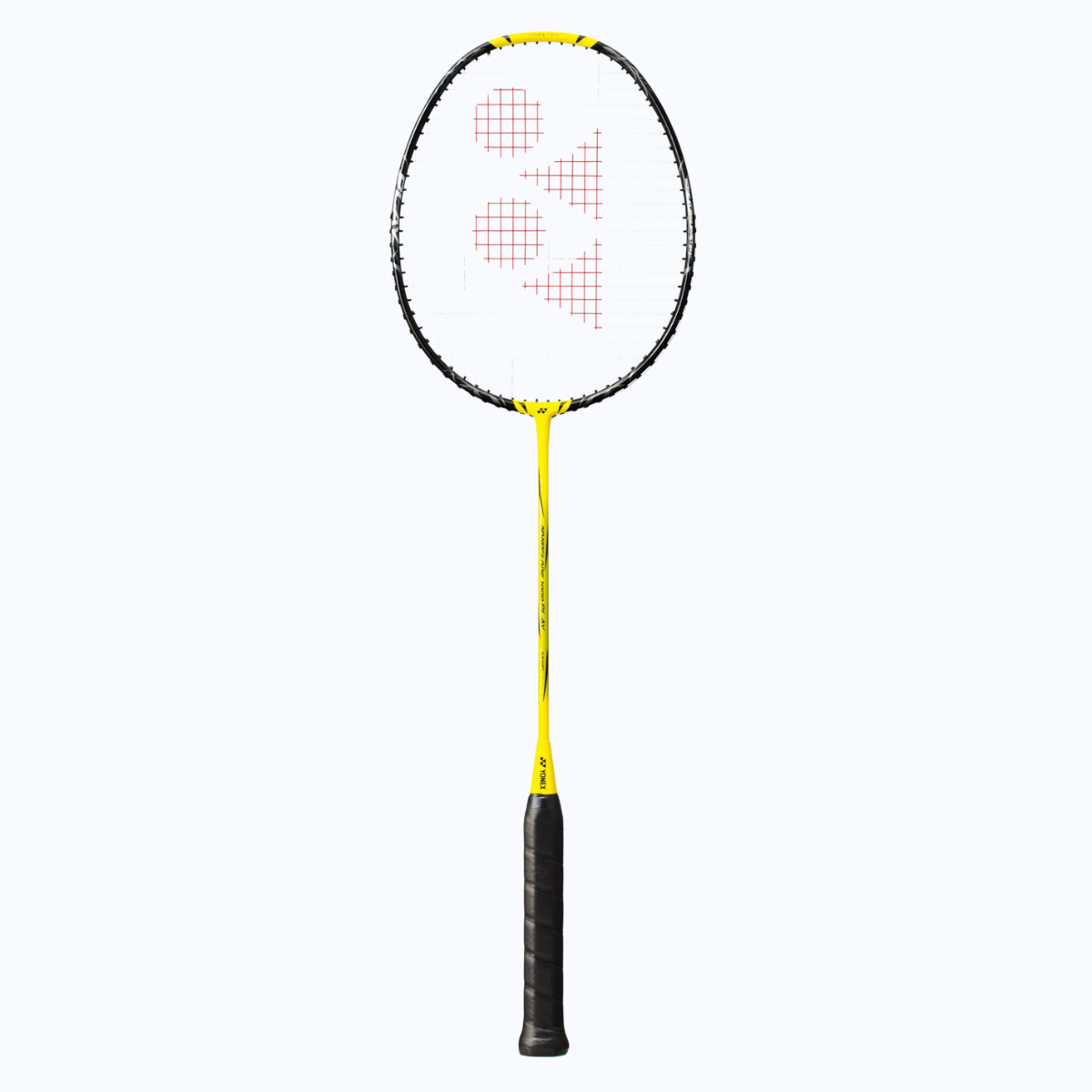 Yonex Nanoflare 1000 Play (Lightning Yellow) Pre-Strung