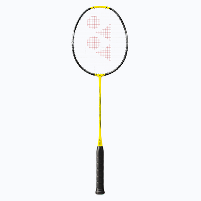 Yonex Nanoflare 1000 Play (Lightning Yellow) Pre-Strung