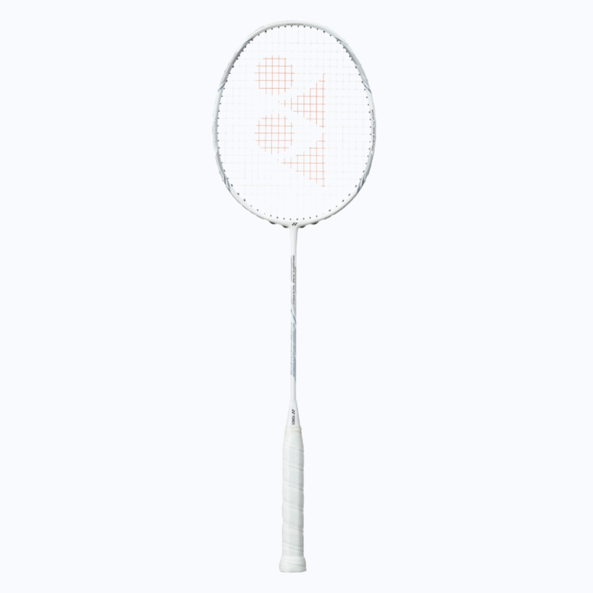 Yonex Racquet Nanoflare Nextage (White) - Unstrung