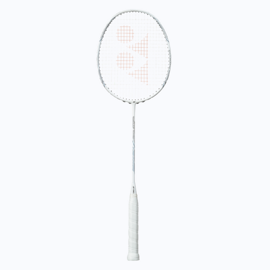 Yonex Racquet Nanoflare Nextage (White) - Unstrung