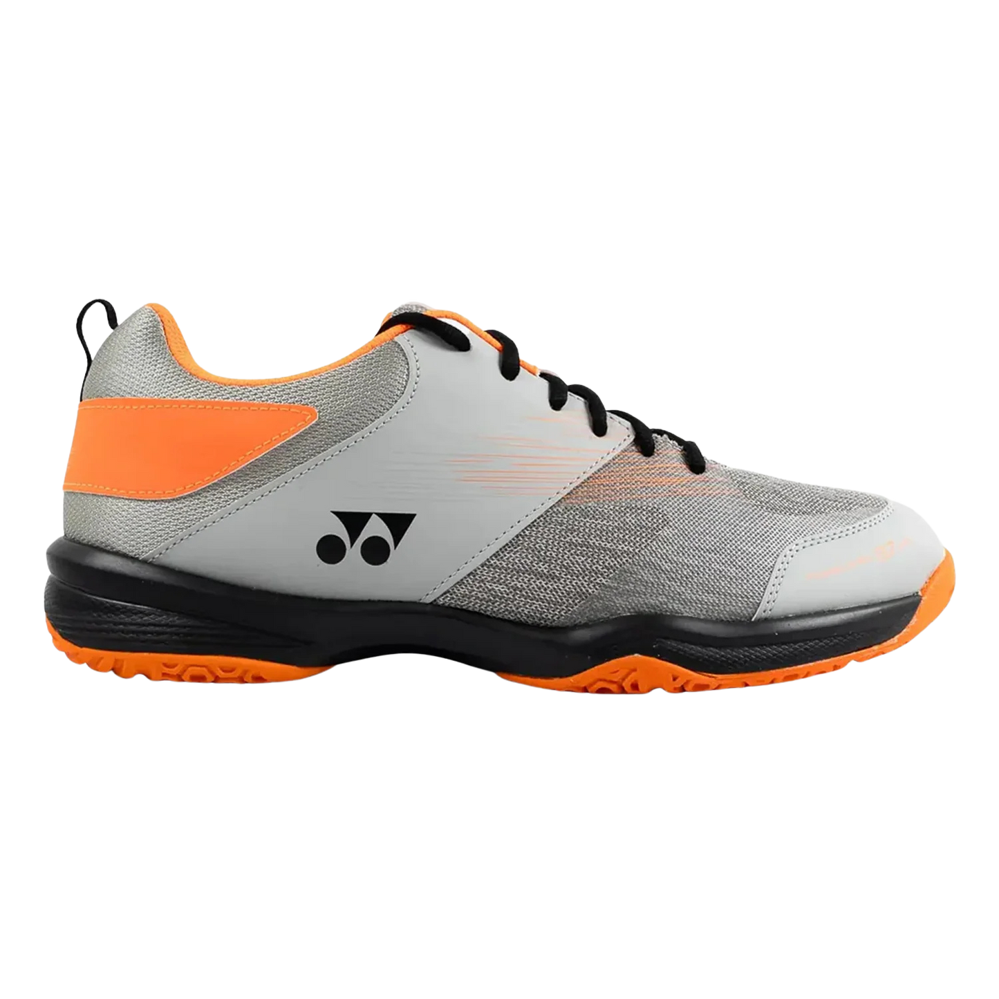 Yonex Power Cushion 37 Wide (Light Gray)