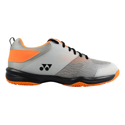 Yonex Power Cushion 37 Wide (Light Gray)