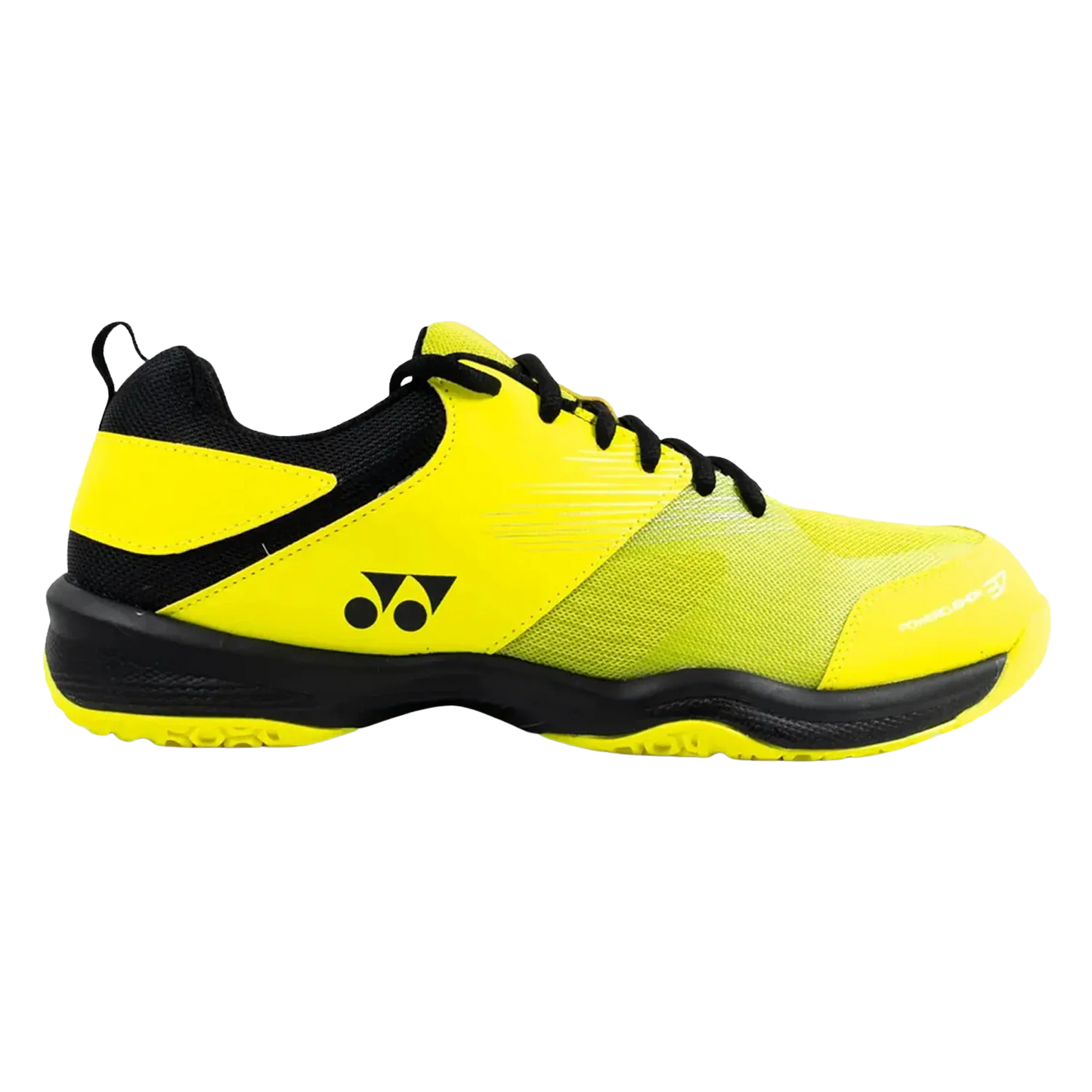 Yonex Power Cushion 37 (Bright Yellow)