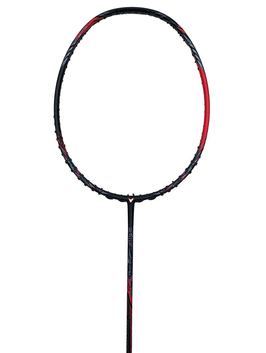 VICTOR Thruster Ryuga Metallic -Blaze Red (Unstrung)