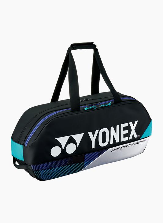 Yonex Pro Tournament Bag (Sand Biege)