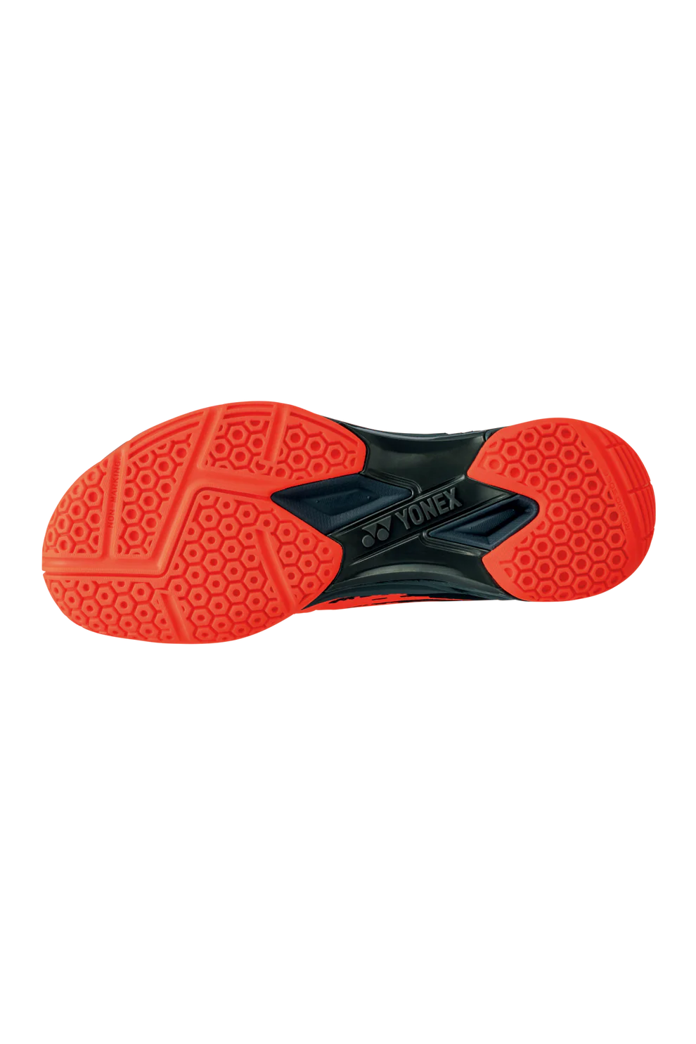 Yonex Power Cushion Cascade Drive (Bright Red)