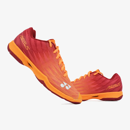 Yonex Aerus Z2 - (Orange/Red)
