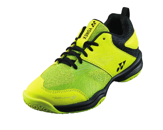 Yonex Power Cushion 37 (Bright Yellow)