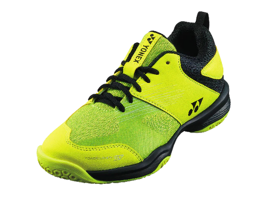 Yonex Power Cushion 37 (Bright Yellow)