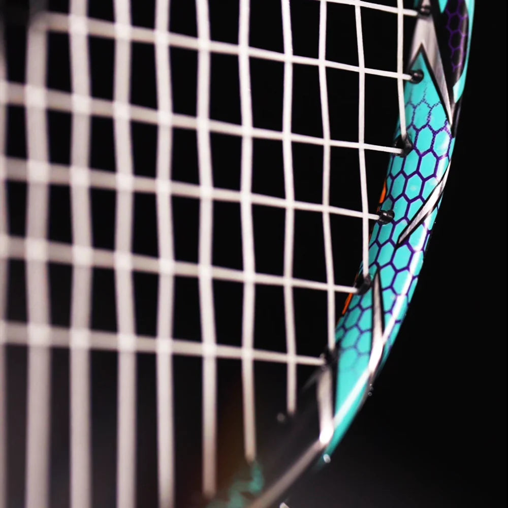 Victor Racquet AuraSpeed 90K Metallic (Unstrung)
