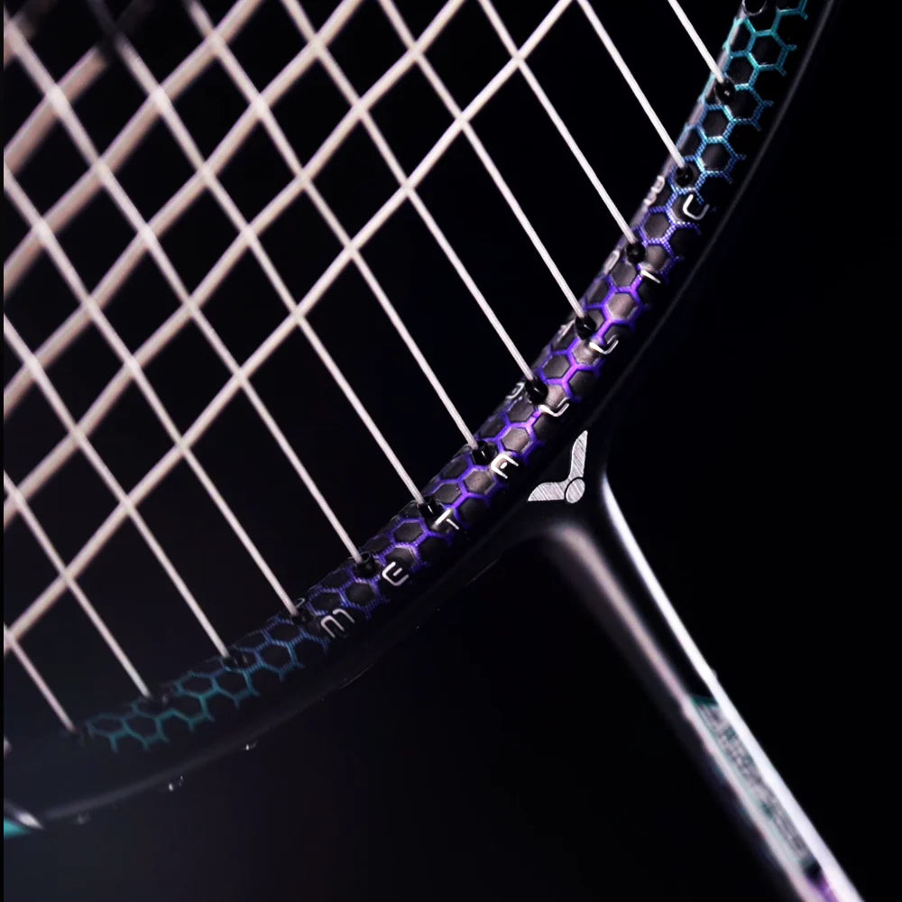 Victor Racquet AuraSpeed 90K Metallic (Unstrung)