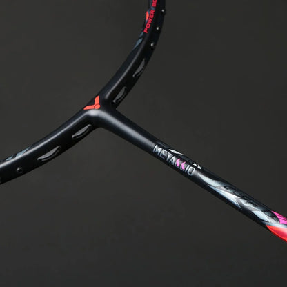 VICTOR Thruster Ryuga Metallic -Blaze Red (Unstrung)