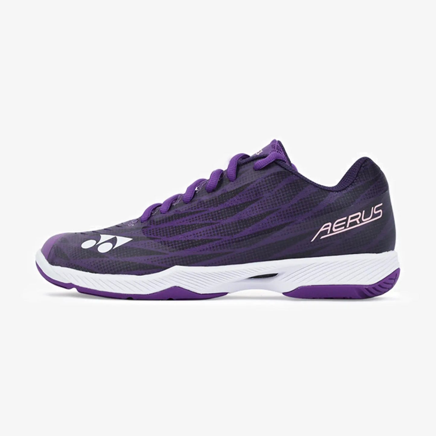Yonex Aerus Z2 (Grape) Women's Court Shoe