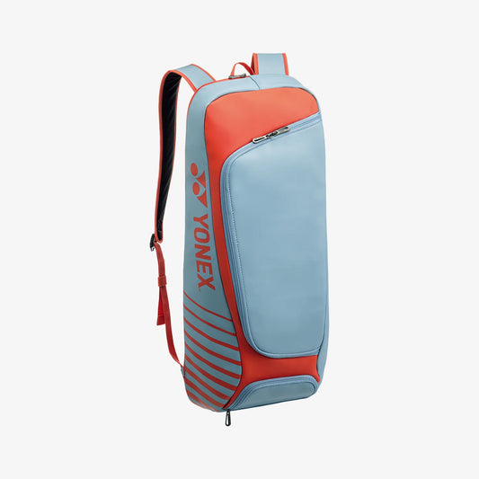 Yonex Active Racket Backpack (Blue Gray) - BA82422BLG