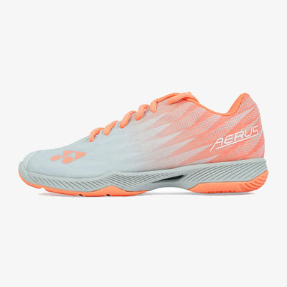 Yonex Aerus Z2 (Coral) Women's Court Shoe