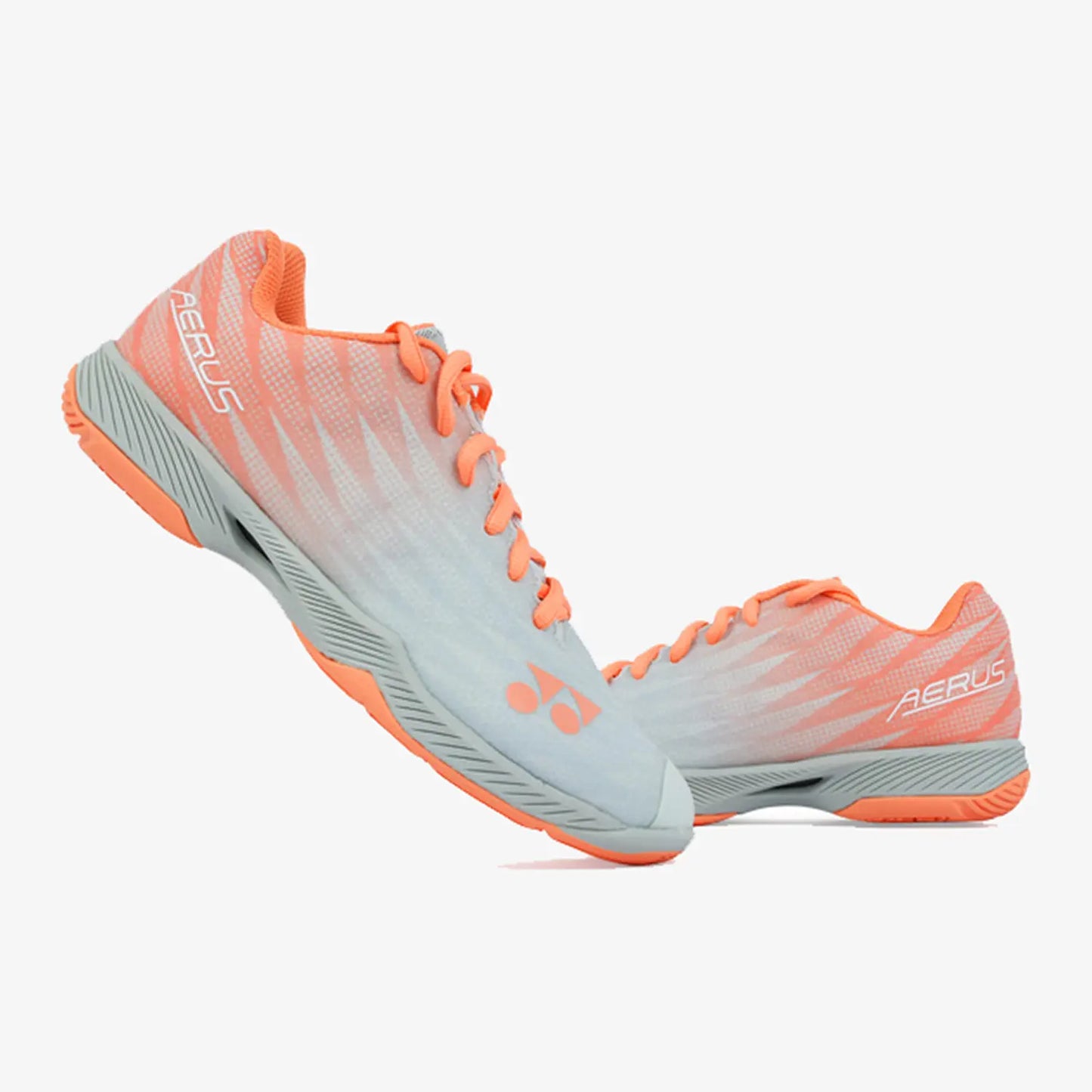 Yonex Aerus Z2 (Coral) Women's Court Shoe