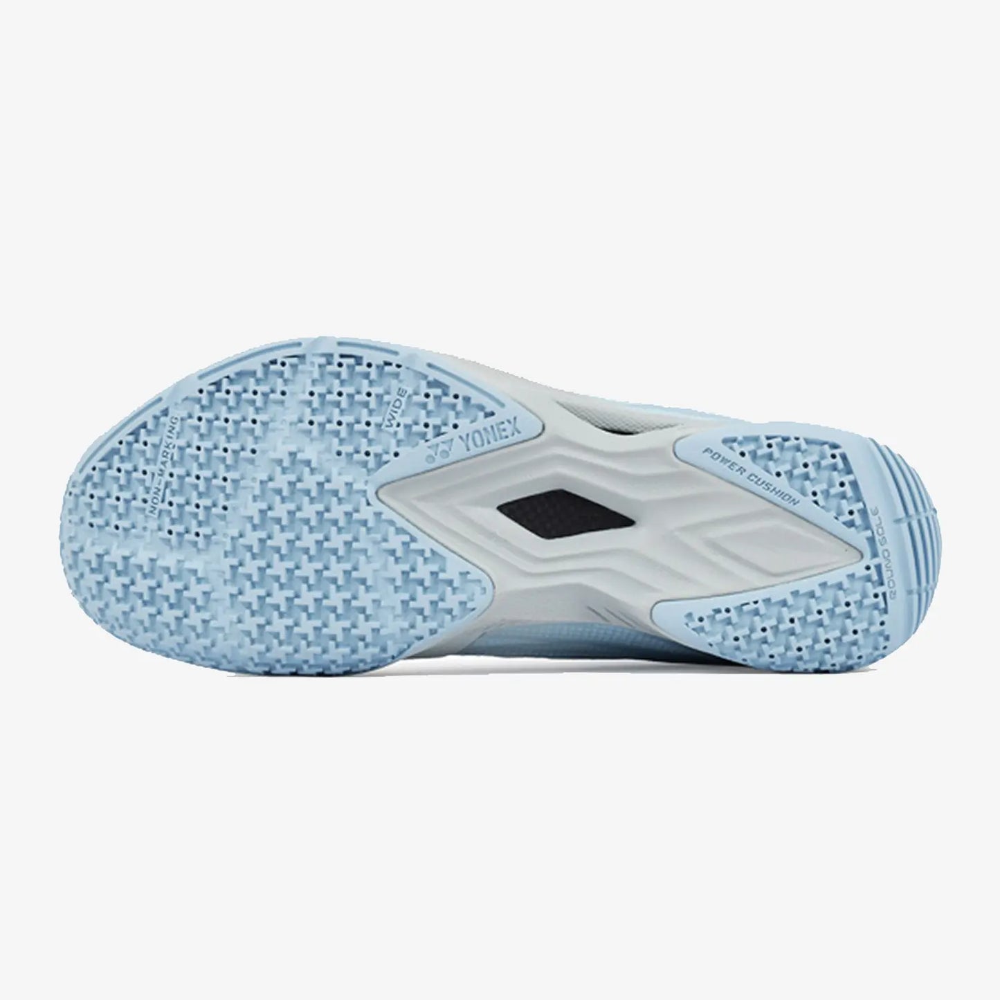 Yonex Aerus Z2 Wide - (Light Blue)
