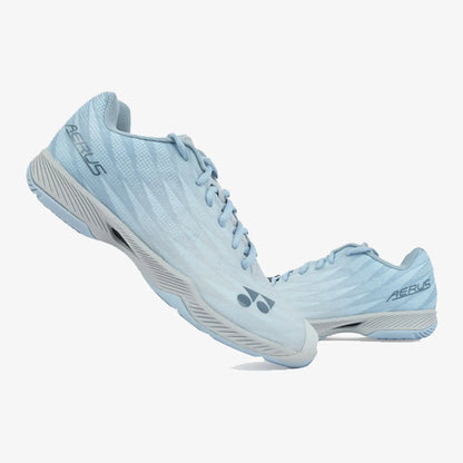 Yonex Aerus Z2 Wide - (Light Blue)