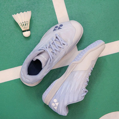 Yonex Aerus Z2 Wide - (Light Blue)