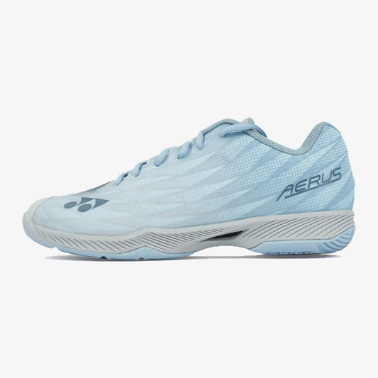 Yonex Aerus Z2 Wide - (Light Blue)