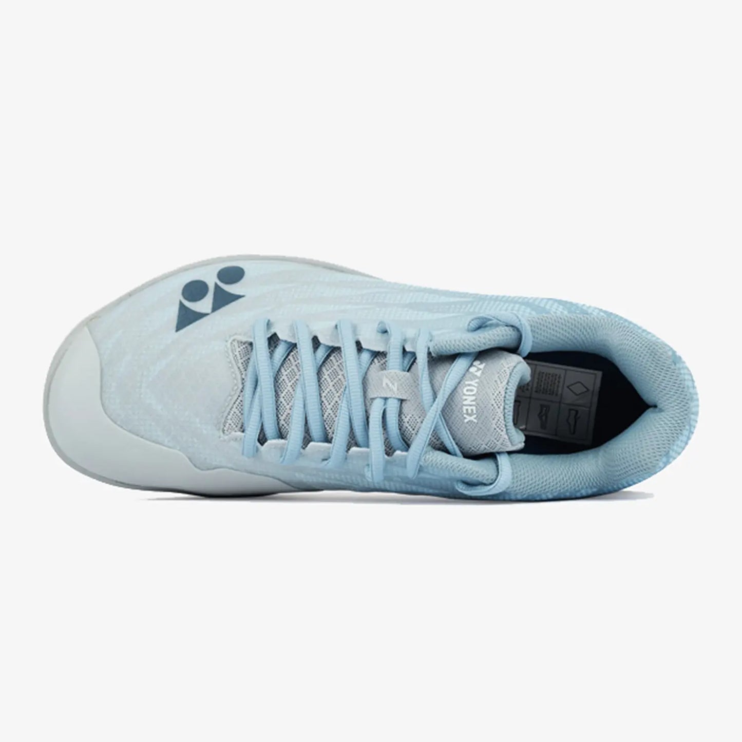 Yonex Aerus Z2 Wide - (Light Blue)