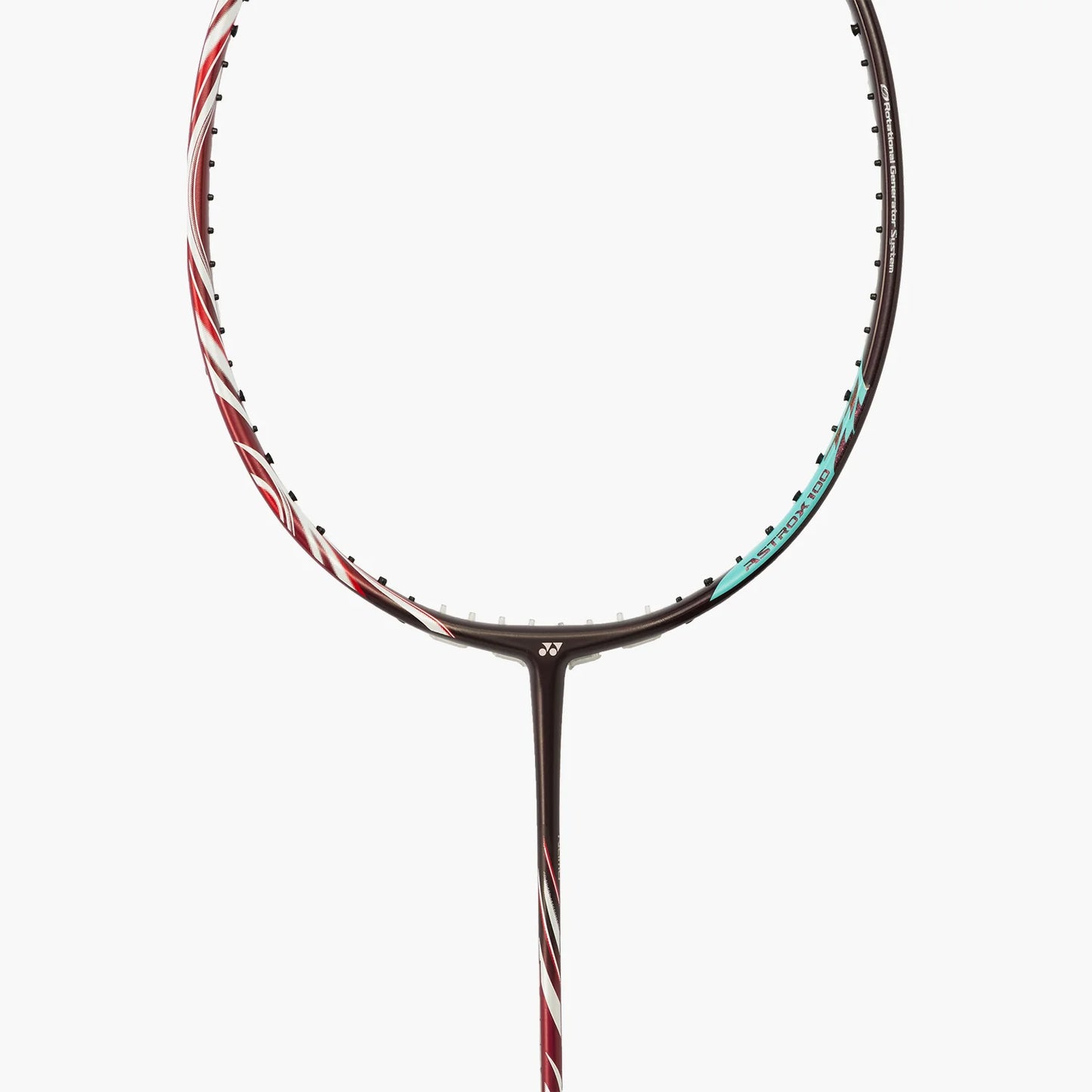 Yonex Racquet Astrox 100ZZ  -Kurenai (Unstrung)