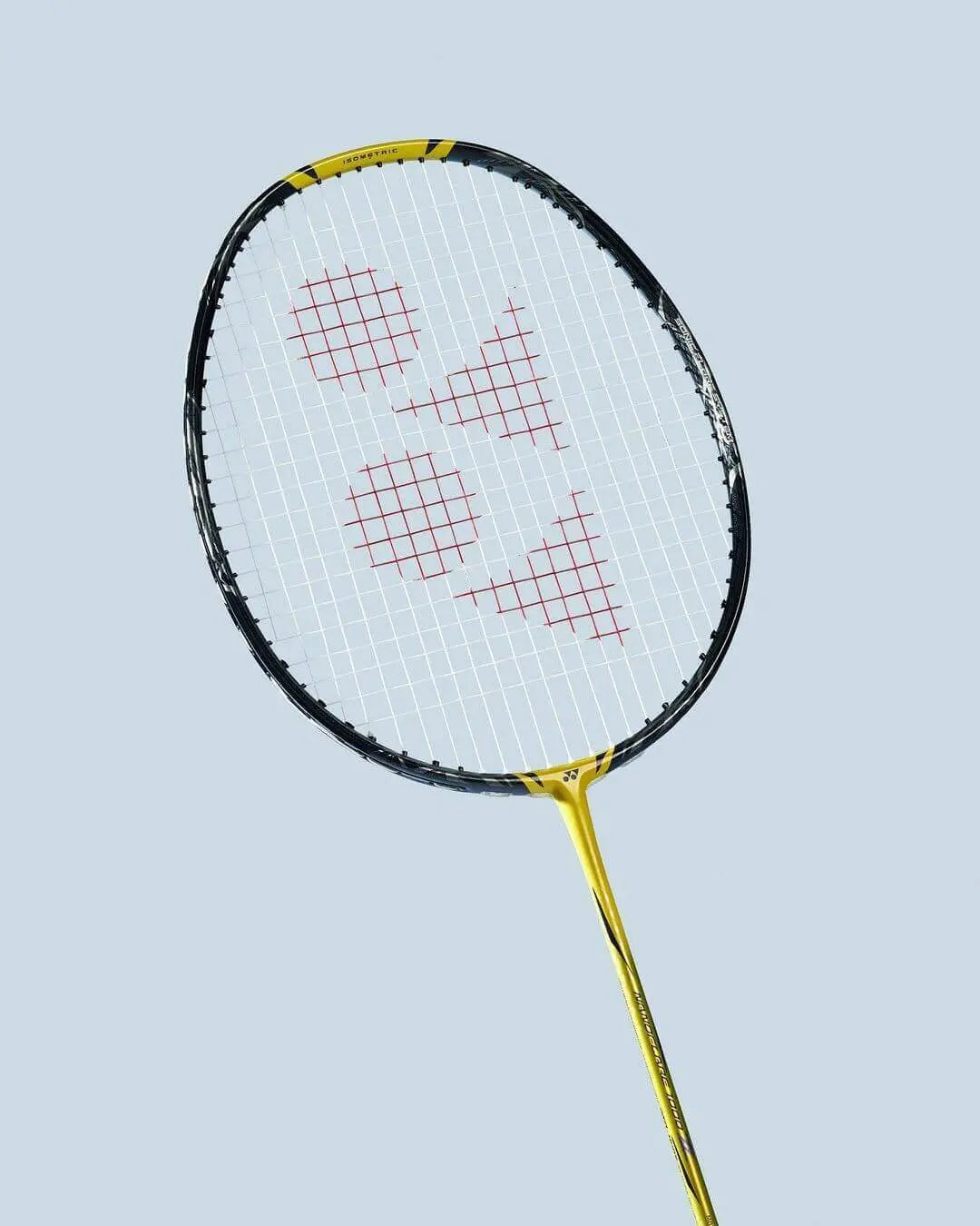 Yonex Nanoflare 1000 Play (Lightning Yellow) Pre-Strung