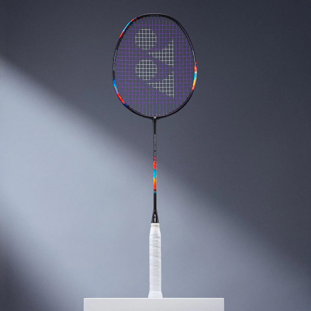 Yonex Racquet Nanoflare 700 Pro  (Midnight Purple)