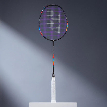 Yonex Racquet Nanoflare 700 Pro  (Midnight Purple)