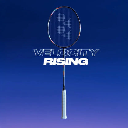 Yonex Racquet Nanoflare 700 Pro  (Midnight Purple)