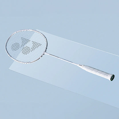 Yonex Racquet Nanoflare Nextage (White) - Unstrung