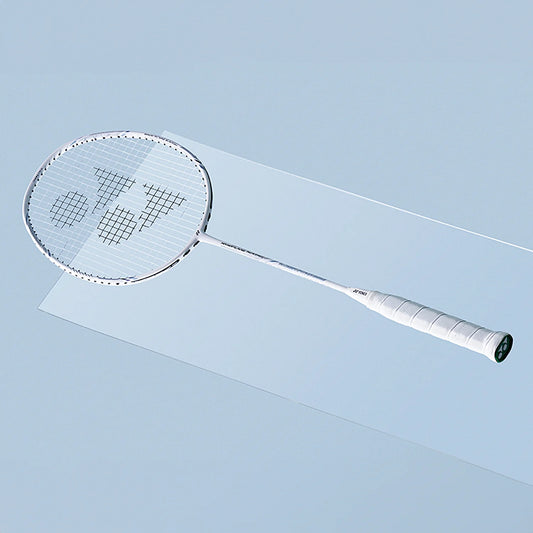 Yonex Racquet Nanoflare Nextage (White) - Unstrung