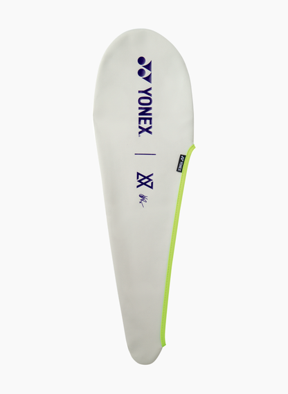 Yonex Viktor Axelsen Astrox 100VA ZZ Limited Edition (Grayish Beige)