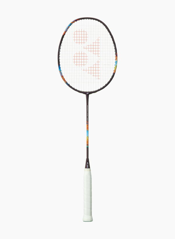 Yonex Racquet Nanoflare 700 Play  (Midnight Purple)