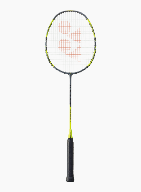 Yonex Racquet Arcsaber 7 Play - Gray Yellow (Pre-Strung)