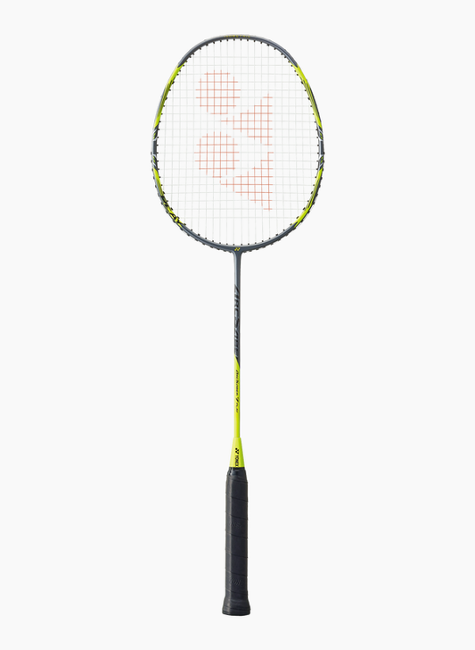 Yonex Racquet Arcsaber 7 Play - Gray Yellow (Pre-Strung)
