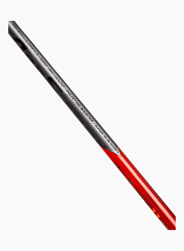 Yonex Arcsaber 11 Pro - Grayish Pearl (Un-Strung)