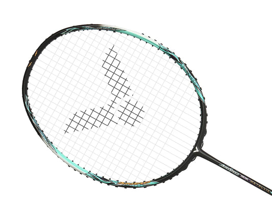 Victor Racquet AuraSpeed 90K Metallic (Unstrung)