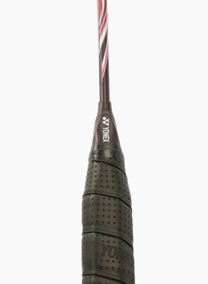 Yonex Racquet Astrox 100ZZ  -Kurenai (Unstrung)